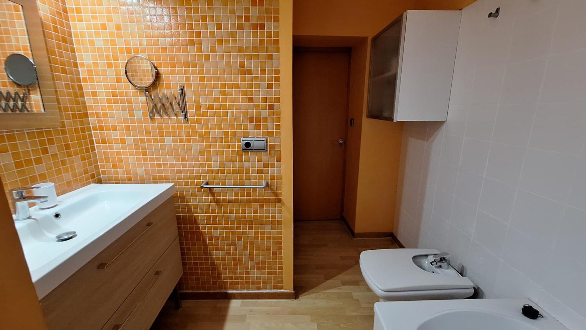 Baal House Apartamento *