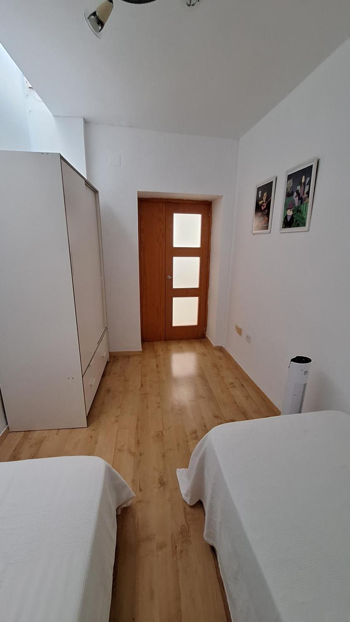 Apartamento Baal House