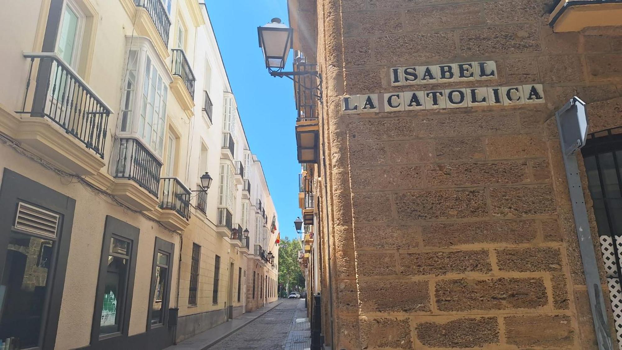 Baal House Cádiz